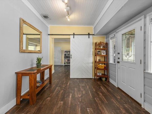 4520  Birchman Avenue , Fort Worth Texas 76107