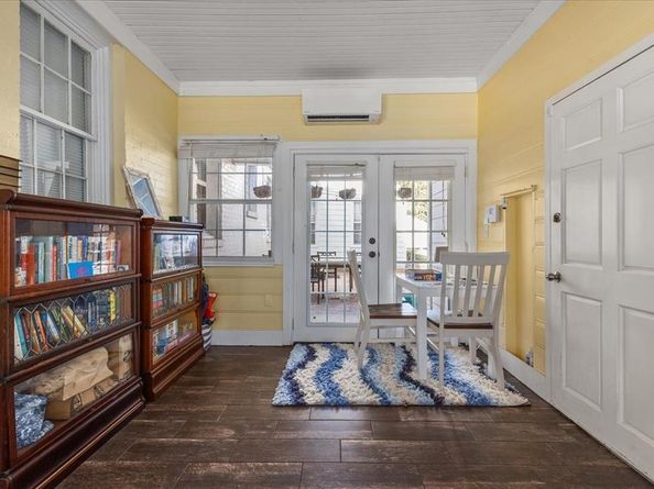 4520  Birchman Avenue , Fort Worth Texas 76107