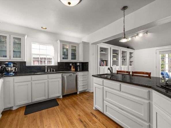 4520  Birchman Avenue , Fort Worth Texas 76107