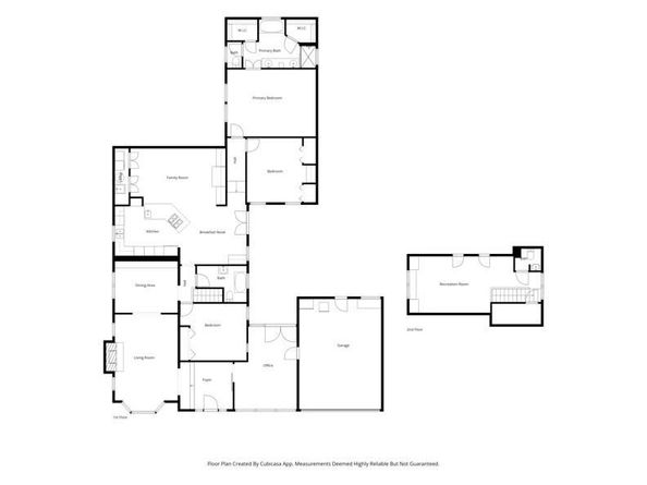 4520  Birchman Avenue , Fort Worth Texas 76107