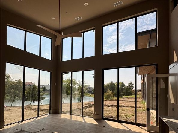 207  Sunset Point Trail , Heath Texas 75032