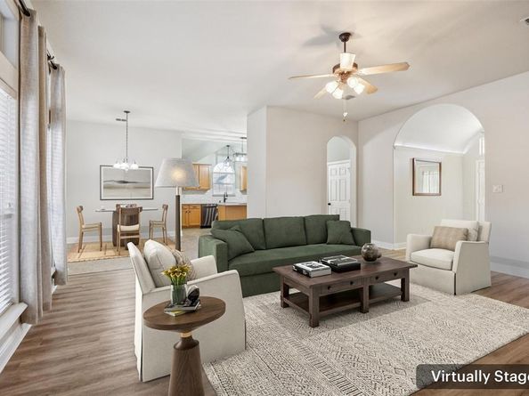 100  Lorient Drive , Mansfield Texas 76063