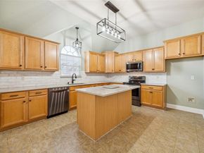 100  Lorient Drive , Mansfield Texas 76063