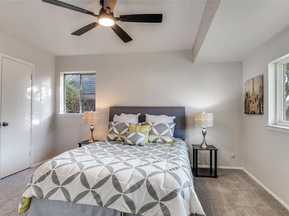 1606 N Yale Drive , Garland Texas 75042