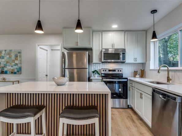 1606 N Yale Drive , Garland Texas 75042