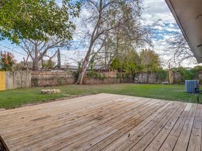 1606 N Yale Drive , Garland Texas 75042