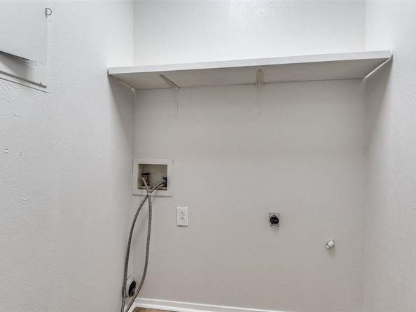 1606 N Yale Drive , Garland Texas 75042