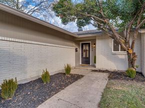1606 N Yale Drive , Garland Texas 75042