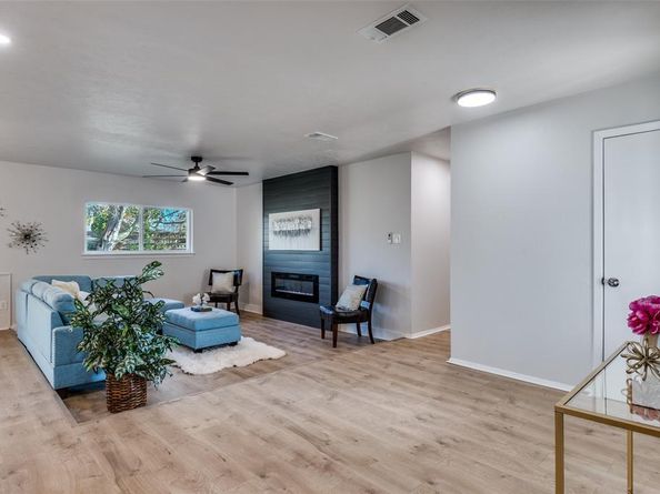 1606 N Yale Drive , Garland Texas 75042