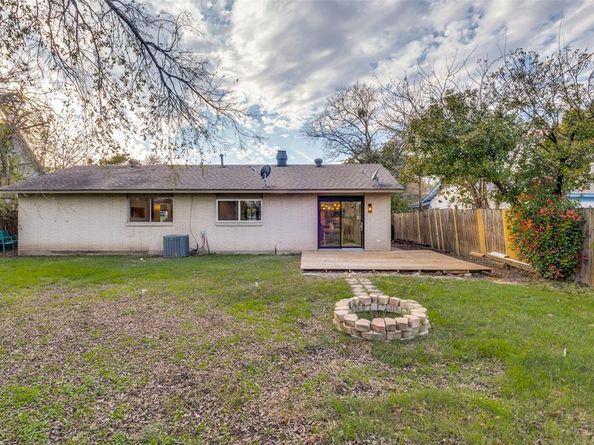 1606 N Yale Drive , Garland Texas 75042