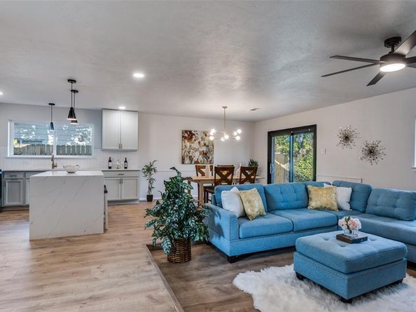 1606 N Yale Drive , Garland Texas 75042