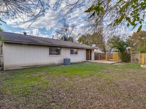 1606 N Yale Drive , Garland Texas 75042