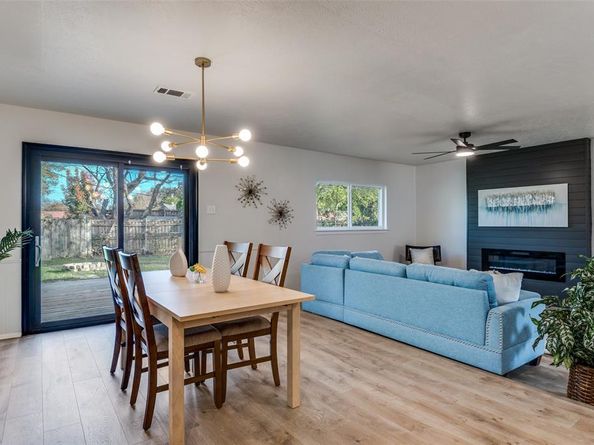 1606 N Yale Drive , Garland Texas 75042