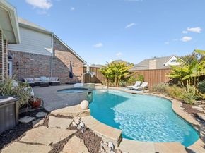 437  Sunrise Drive , Allen Texas 75002