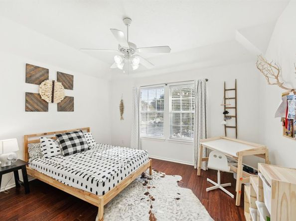 437  Sunrise Drive , Allen Texas 75002