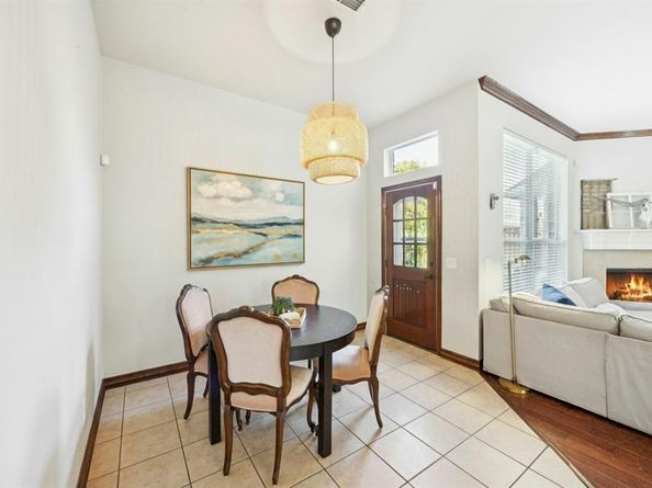 437  Sunrise Drive , Allen Texas 75002