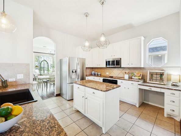 437  Sunrise Drive , Allen Texas 75002