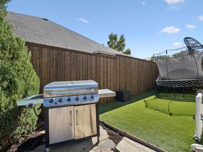 437  Sunrise Drive , Allen Texas 75002