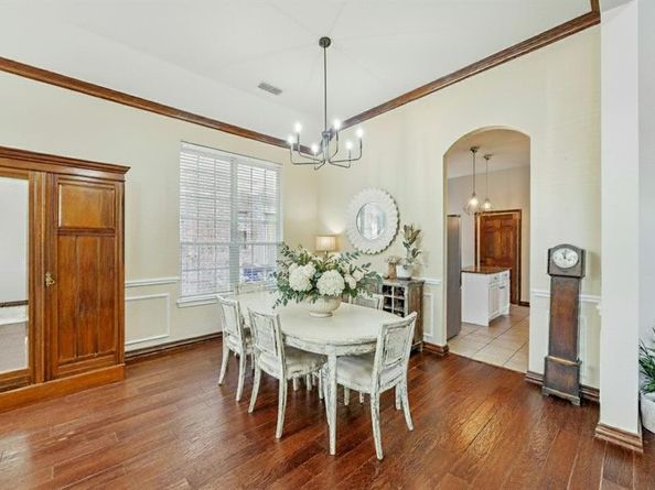 437  Sunrise Drive , Allen Texas 75002