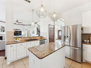 437  Sunrise Drive , Allen Texas 75002