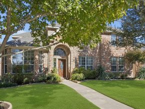 437  Sunrise Drive , Allen Texas 75002