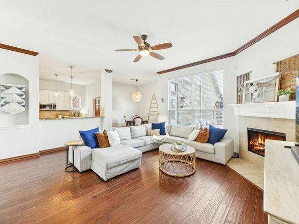 437  Sunrise Drive , Allen Texas 75002