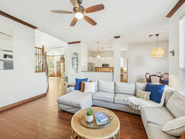 437  Sunrise Drive , Allen Texas 75002