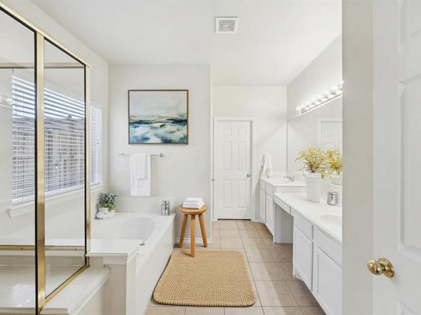 437  Sunrise Drive , Allen Texas 75002