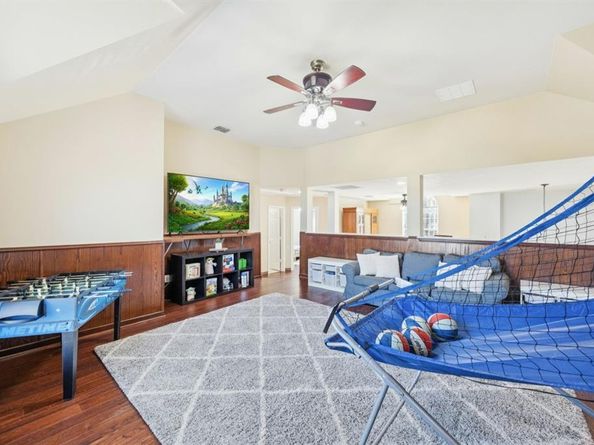 437  Sunrise Drive , Allen Texas 75002