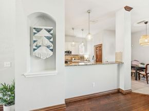 437  Sunrise Drive , Allen Texas 75002