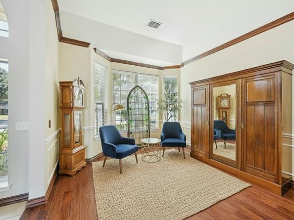 437  Sunrise Drive , Allen Texas 75002