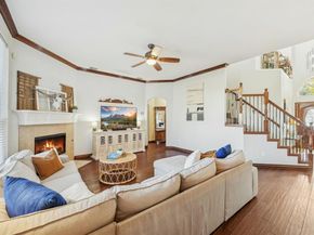 437  Sunrise Drive , Allen Texas 75002