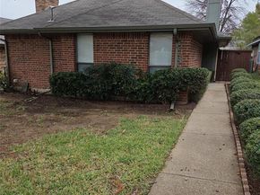 718  Red Oak Drive , Lewisville Texas 75067