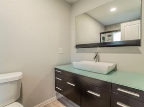 1704  Hillside Drive , River Oaks Texas 76114