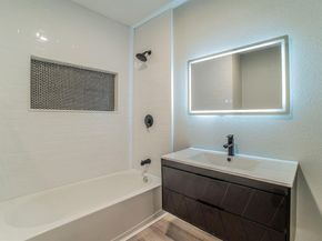 1704  Hillside Drive , River Oaks Texas 76114