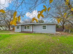 1704  Hillside Drive , River Oaks Texas 76114