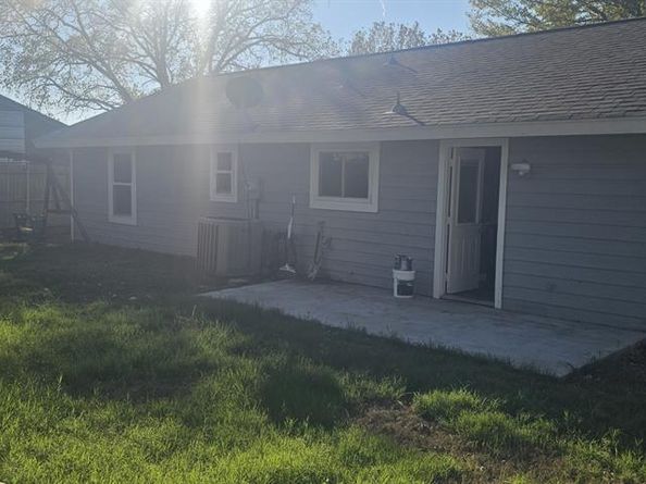 145  Prairie Creek Circle , Princeton Texas 75407