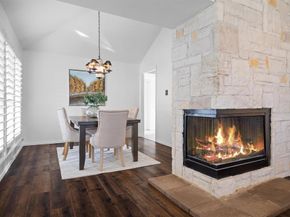 1601  Autumn Breeze Lane , Lewisville Texas 75077