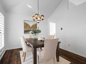 1601  Autumn Breeze Lane , Lewisville Texas 75077