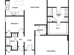 1121  Tempe Lane , Fort Worth Texas 76108