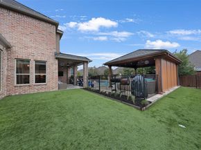 4105  Parkview Boulevard , Celina Texas 75009