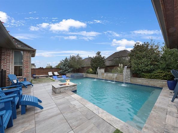 4105  Parkview Boulevard , Celina Texas 75009