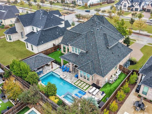 4105  Parkview Boulevard , Celina Texas 75009