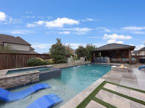 4105  Parkview Boulevard , Celina Texas 75009