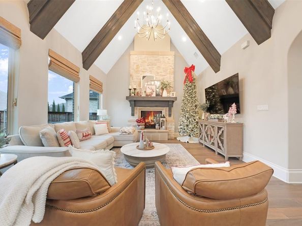 4105  Parkview Boulevard , Celina Texas 75009