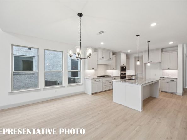 4170  Kestrel Street , Prosper Texas 75078