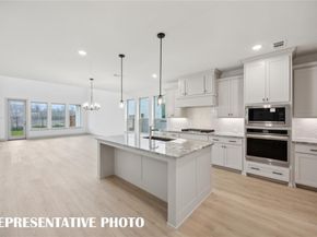 4170  Kestrel Street , Prosper Texas 75078