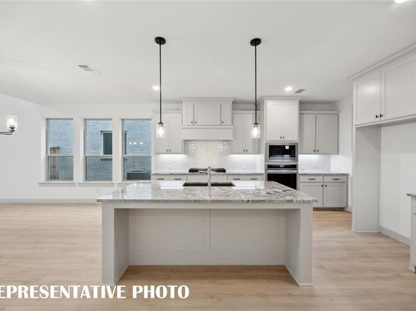 4170  Kestrel Street , Prosper Texas 75078