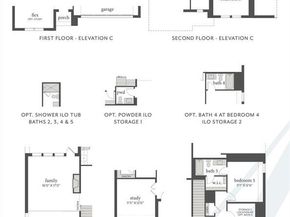 4170  Kestrel Street , Prosper Texas 75078