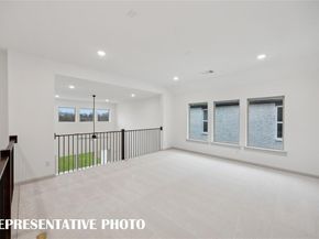 4170  Kestrel Street , Prosper Texas 75078